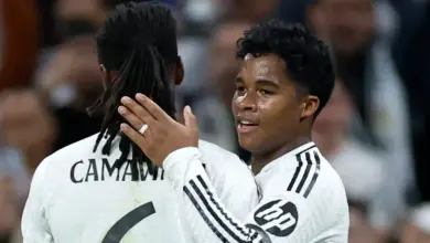 3 أندية إسبانية تستفسر عن نجم ريال مدريد