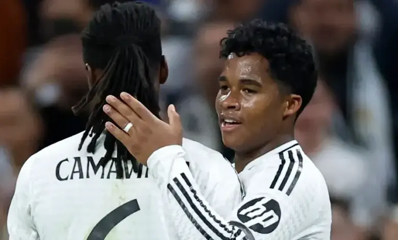 3 أندية إسبانية تستفسر عن نجم ريال مدريد