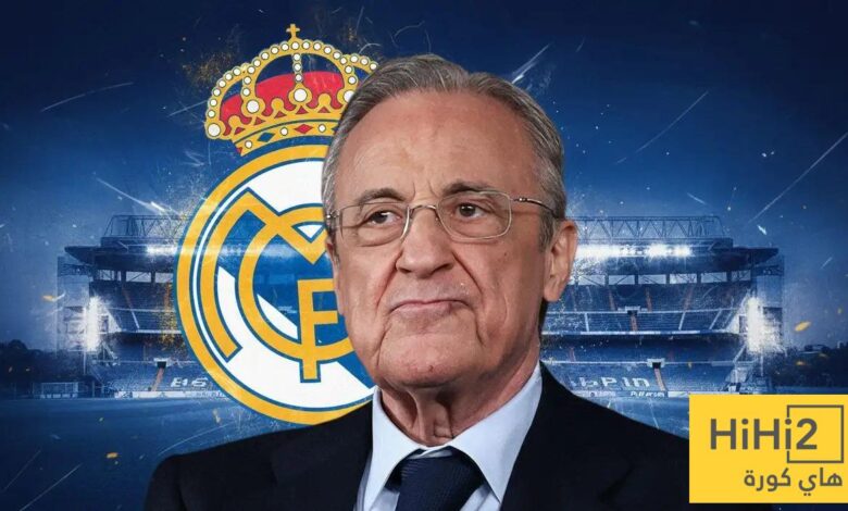أغلى صفقة في تاريخ ريال مدريد لا تستحق هذا الرقم