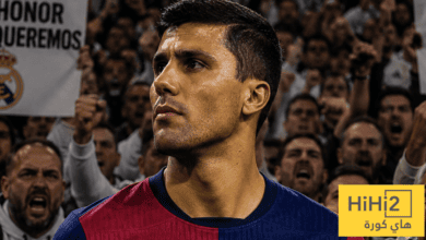 أكثر ما يؤلم جمهور ريال مدريد في تفضيل رودري لبرشلونة