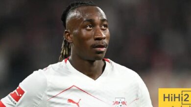سر غياب ديوماندي عن التدريب الأول مع ريال مدريد