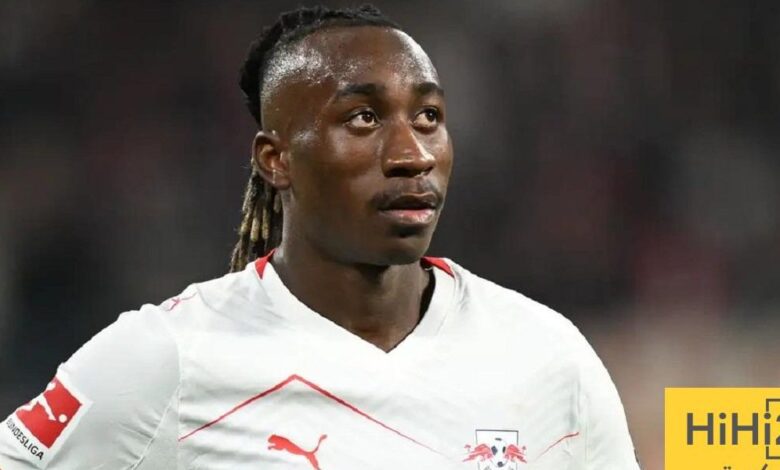 سر غياب ديوماندي عن التدريب الأول مع ريال مدريد