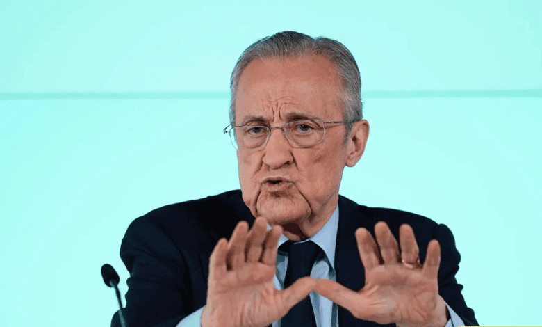 “أهم خبر في الموسم”.. قرار ريال مدريد يعطي أولى مؤشرات الموسم الصفري الثالث