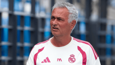 الكشف عن تشكيلة ريال مدريد المتوقعة .. المفاجأة في الوسط