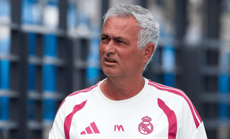 الكشف عن تشكيلة ريال مدريد المتوقعة .. المفاجأة في الوسط