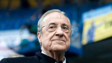 هل سيتعاقد ريال مدريد مع لاعب وسط بعد فشل صفقة رودري؟