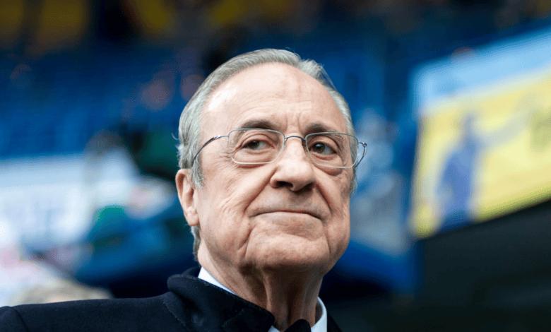 هل سيتعاقد ريال مدريد مع لاعب وسط بعد فشل صفقة رودري؟