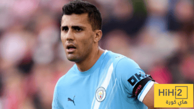 رودري يتفوق على ديوماندي .. لماذا يفضله جماهير ريال مدريد لخط الوسط ؟