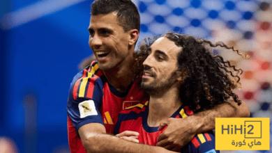 رودري وكوكوريلا.. قصة واحدة بوجهين مختلفين