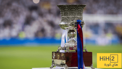 للمرة الأولى تركيا تستضيف كأس السوبر الإسباني