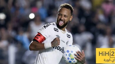 ريال مدريد حارب أندية العالم من أجل التعاقد مع نيمار