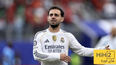 مورينيو يحدد المركز المفاجئ لـ برناردو سيلفا في ريال مدريد