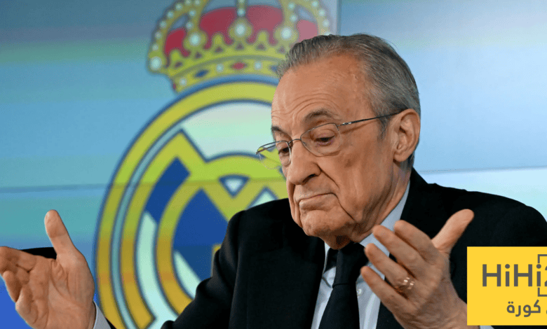 الصفقة التي تكشف أكبر أزمة في ريال مدريد