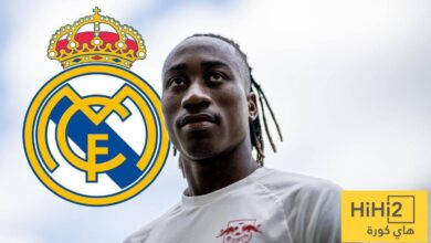 كواليس تحول دياموندي لأغلى صفقة في تاريخ ريال مدريد