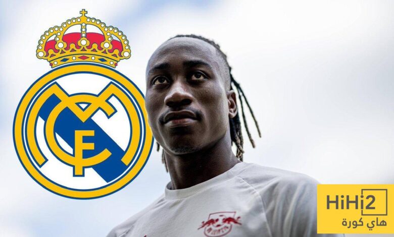 كواليس تحول دياموندي لأغلى صفقة في تاريخ ريال مدريد