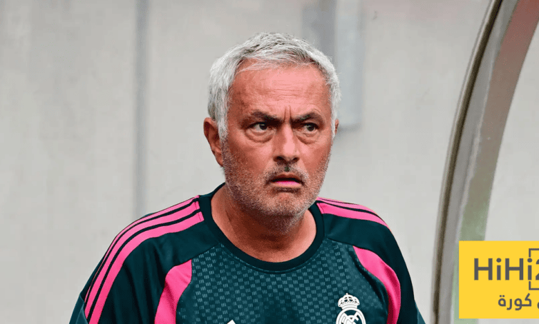 ثغرة في ريال مدريد لم يتم حلها حتى الآن