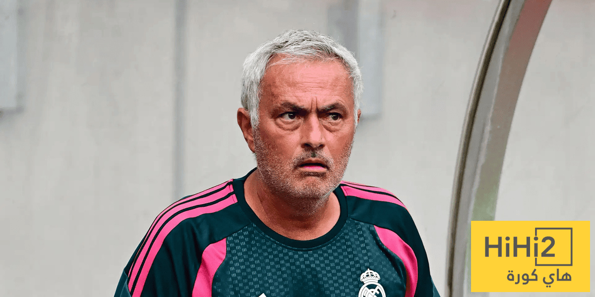 ثغرة في ريال مدريد لم يتم حلها حتى الآن