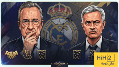أسباب قد تنذر ريال مدريد بموسم صفري ثالث على التوالي