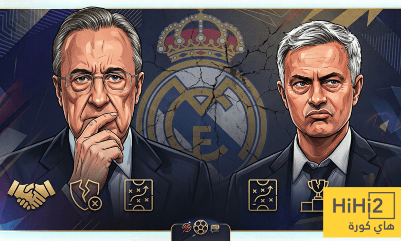 أسباب قد تنذر ريال مدريد بموسم صفري ثالث على التوالي