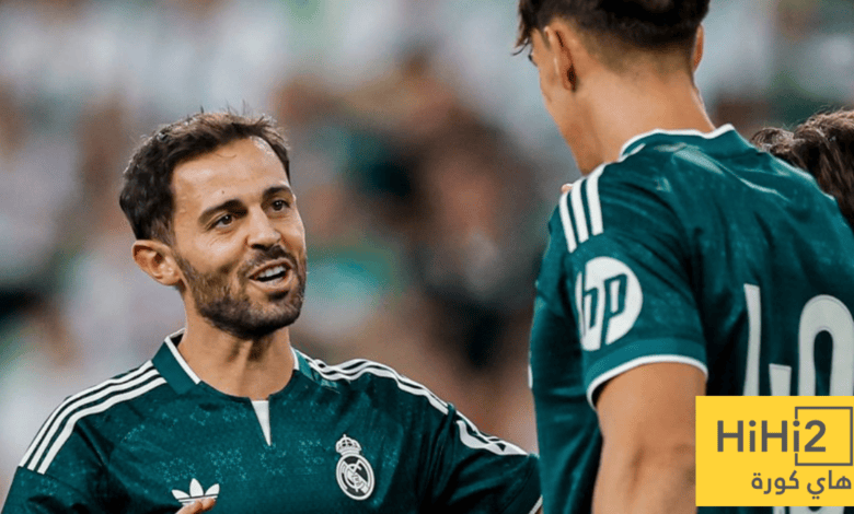 ماذا قالت الصحافة الإسبانية بعد فوز ريال مدريد على فرينكفاروش؟