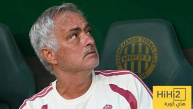 بهذه الطريقة أقنع مورينيو فينيسيوس بالاستمرار مع ريال مدريد