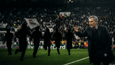 هل يضحي ريال مدريد بلاعبي الـ 100 مليون ؟