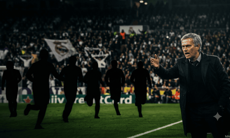 هل يضحي ريال مدريد بلاعبي الـ 100 مليون ؟