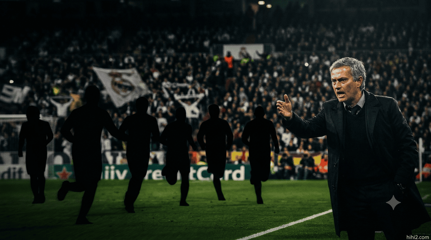 هل يضحي ريال مدريد بلاعبي الـ 100 مليون ؟