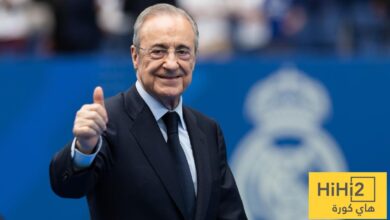 رغم صدمة رودري : إمبراطورية فلورنتينو بيريز المالية داخل ريال مدريد تقهر الأزمات