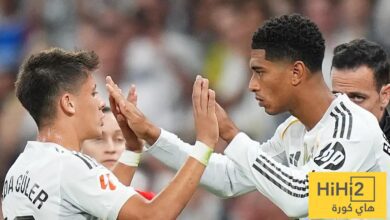 بين الدوري الإسباني ودوري الأبطال: سيناريو تقاسم الأدوار بين غولر وبيلينغهام