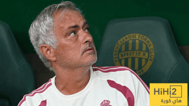 ليس النجوم.. مفتاح مورينيو لإنقاذ موسم ريال مدريد