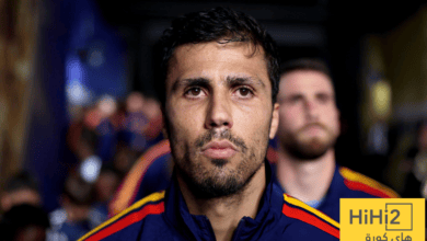 الذكاء الاصطناعي يكشف البديل الأنسب لريال مدريد بعد فشل صفقة رودري