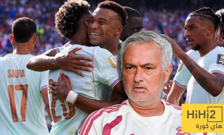 موعد عودة مبابي وبيلينجهام وكوناتي إلى تدريبات ريال مدريد