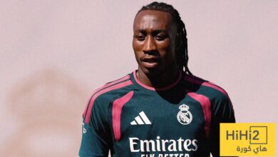 بين فخ الملايين وخيبات الأمل .. جماهير ريال مدريد تترقب يان دياموندي