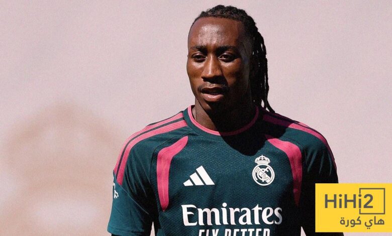 بين فخ الملايين وخيبات الأمل .. جماهير ريال مدريد تترقب يان دياموندي