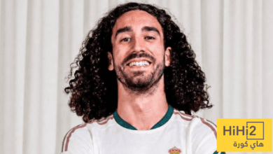 صورة – كوكوريلا يقترب من ظهوره الأول مع ريال مدريد