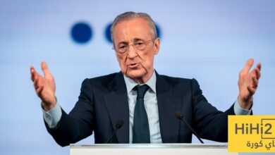 شروط صارمة لتعزيز الوسط … ريال مدريد يغلق الباب أمام الخيارات المتاحة