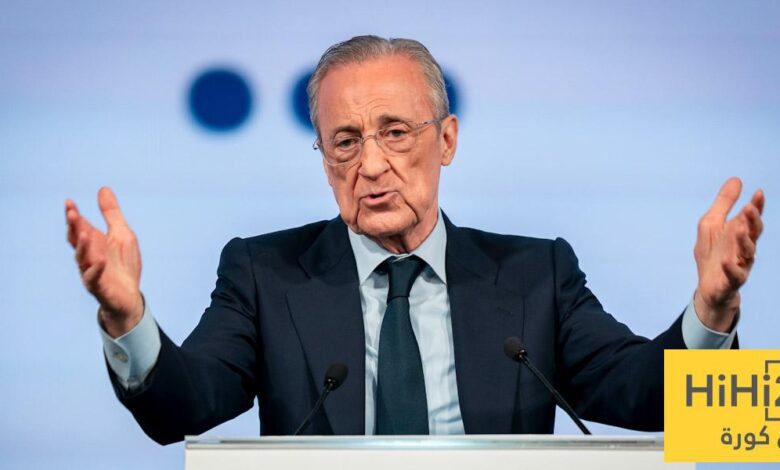 شروط صارمة لتعزيز الوسط … ريال مدريد يغلق الباب أمام الخيارات المتاحة
