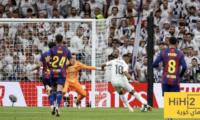ميشيل يضع نقطة ضعف ريال مدريد تحت المجهر ويشيد بتماسك برشلونة