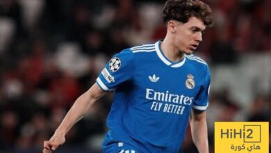 موقف ريال مدريد النهائي من بيع بيتاريش