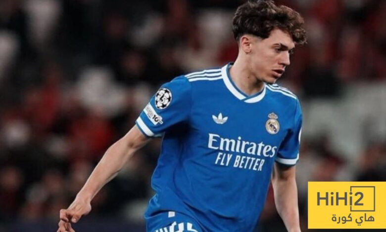 موقف ريال مدريد النهائي من بيع بيتاريش