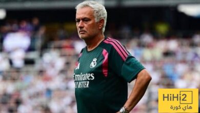 صحفي يتوقع فشل مورينيو مع ريال مدريد لسبب غير منطقي