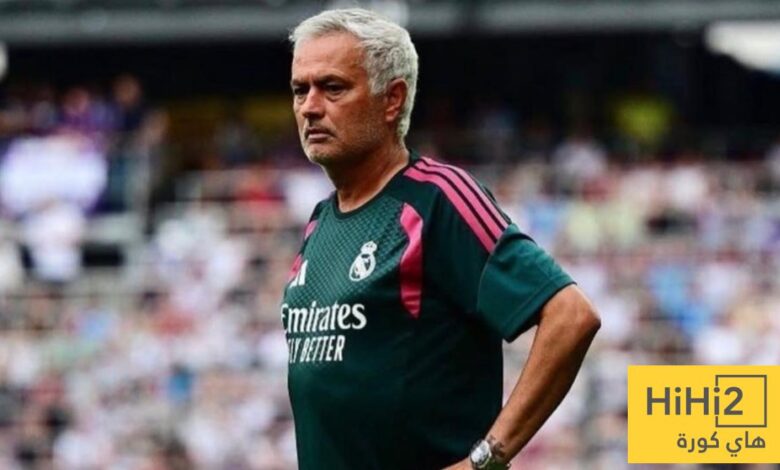 صحفي يتوقع فشل مورينيو مع ريال مدريد لسبب غير منطقي