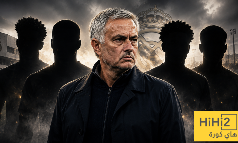 بعد الصفقات الأخيرة.. ريال مدريد يجهز مفاجآت أخرى