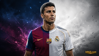 إنقاذ ريال مدريد من خيانة رودري كان مستحيلا