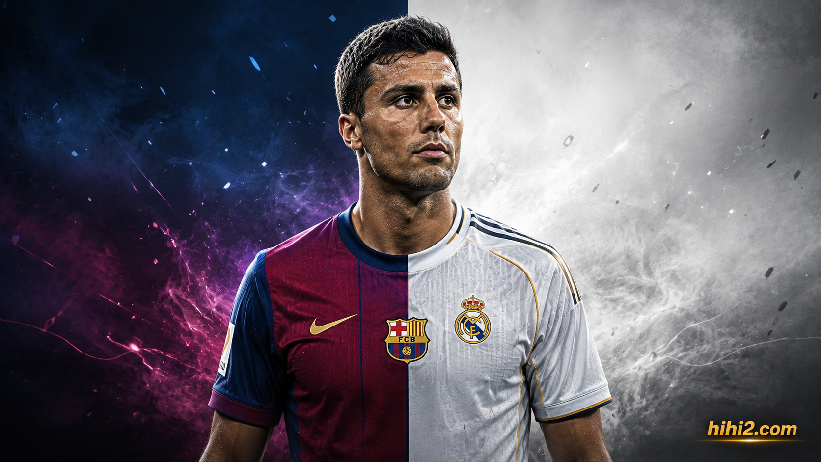 إنقاذ ريال مدريد من خيانة رودري كان مستحيلا