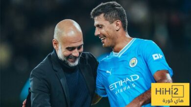 سبب غير متوقع وراء تراجع ريال مدريد عن صفقة رودري