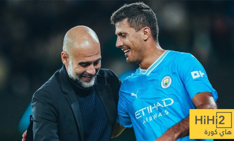 سبب غير متوقع وراء تراجع ريال مدريد عن صفقة رودري
