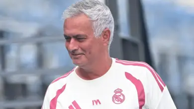 منقذ مورينيو.. صفقة تعيد النظام إلى ريال مدريد