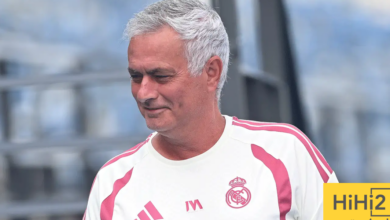 بقرار رسمي.. ريال مدريد يجمد خطة التعاقد مع بديل رودري